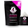 Pink Miracle Shoe Cleaner for Unisex Adults-0