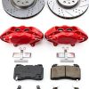 Power Stop Rear Outer Brake Rotor Stainless Steel-1