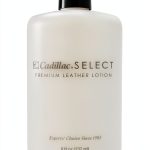 Cadillac Premium Leather Lotion for Shoes-0