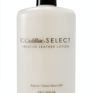 Cadillac Premium Leather Lotion for Shoes-0