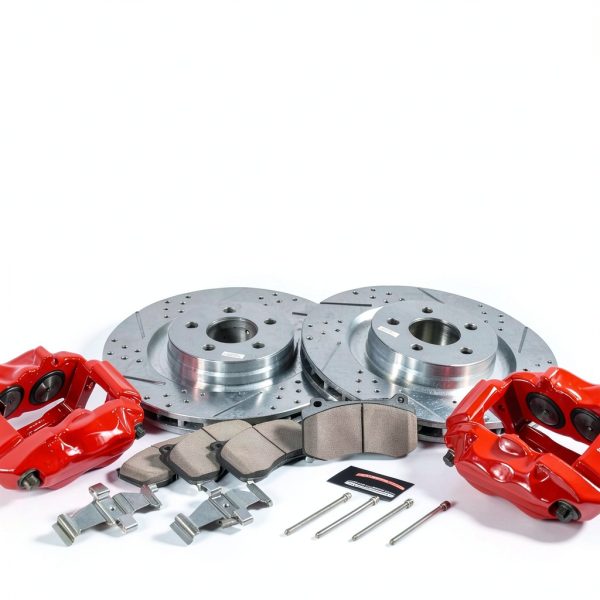 Power Stop Rear Outer Brake Rotor Stainless Steel-3