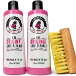 Pink Miracle Shoe Cleaner Original Formula-0