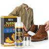 Suede Cleaner TidyBond Shoe Foam Cleaner-1