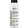 Angelus Clear Gloss Sole Restorer 3.9oz Acrylic-1