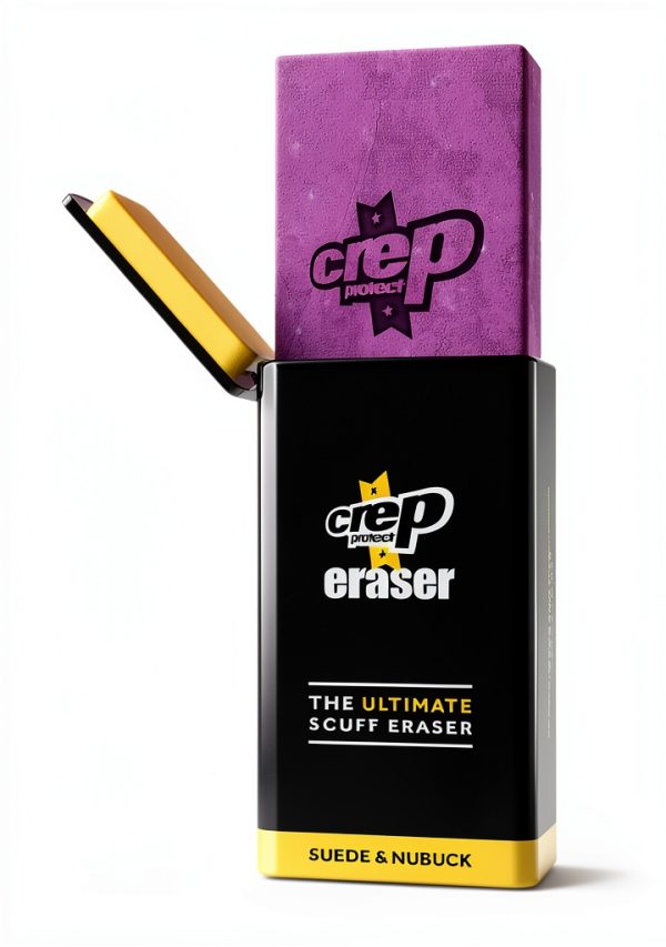 Suede Sneaker Eraser Crep Protect Shoe Cleaner-0