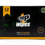 Crep Protect Wipes for Sneakers-0