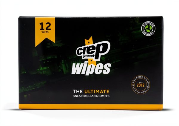 Crep Protect Wipes for Sneakers-0