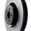 StopTech Brake Rotor Black Performance 125.47019-3