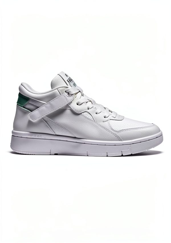 Shoe Foam Cleaner GleamGlee Waterless Sneaker-5