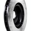 StopTech Brake Rotor Black Performance 125.47019-0