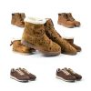 Jevvu Suede Cleaner for Unisex Adult Shoes-1