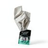 ALAZCO Shoe Cleaner Wipes for Travel-2