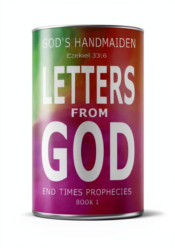 End Time Prophecies Lighting Ministries Kindle-0