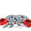 Power Stop Brake Rotors Stainless Steel Car Truck-3