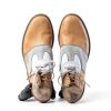 Suede Shoe Cleaner Balldanlu Powerful Foam for Men-2