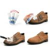 Suede Shoe Cleaner Balldanlu Powerful Foam for Men-6