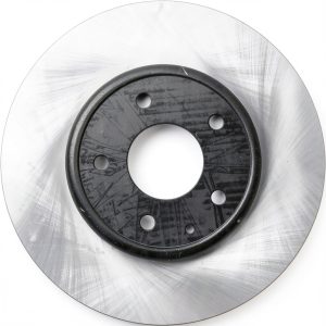 StopTech Cast Iron Brake Rotors for Cars-0