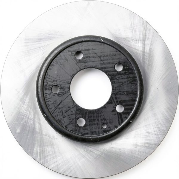 StopTech Cast Iron Brake Rotors for Cars-0