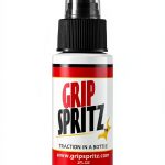 Grip Spritz Volleyball Shoe Traction Spray-0