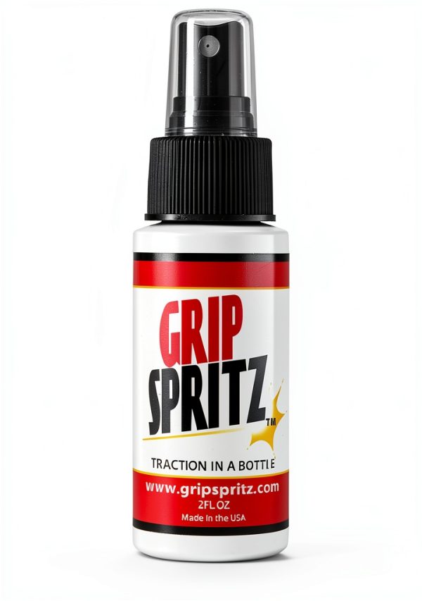 Grip Spritz Volleyball Shoe Traction Spray-0