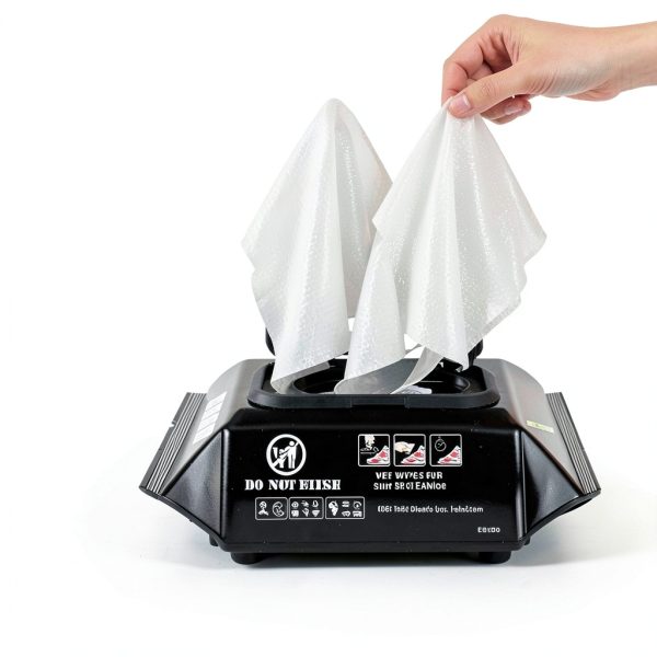 Zhongshan Biaoqi Houseware Co. Eco-Friendly Shoe Wipes for-1