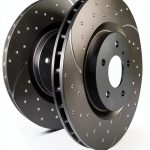 EBC Rear Brake Rotor GD7129 Wide Slot Cooling-0