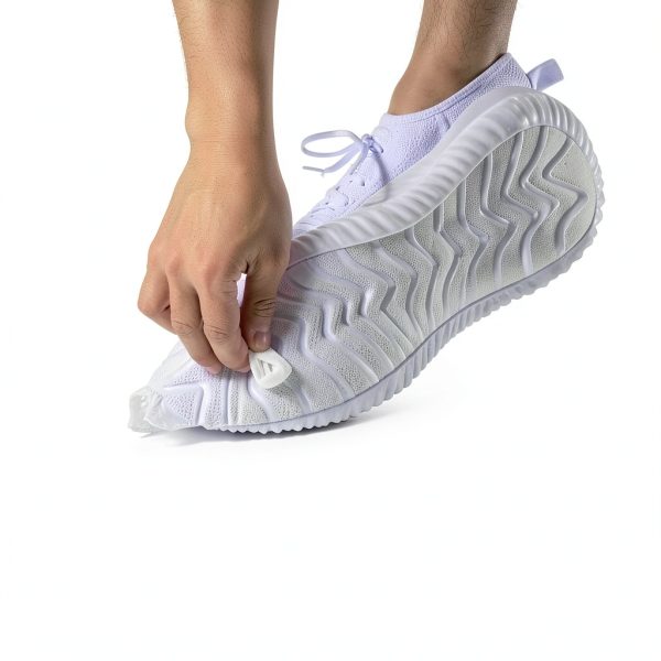 Shoe Cleaning Wipes GRIPEXX Textured Grip Cleaner-3