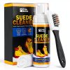 Suede Cleaner TidyBond Shoe Foam Cleaner-0