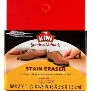 KIWI Shoe Cleaner Unisex Compact Spray 1.6oz-0