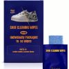 Shoe Cleaning Wipes Hanezumes Professional Care-0