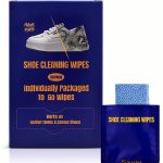 Shoe Cleaning Wipes Hanezumes Professional Care-0