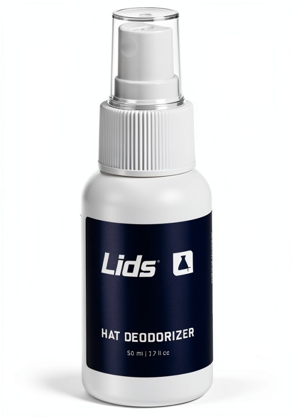 Hat Care Kit EcoClean 3‑Step Cleaner for Hats-5