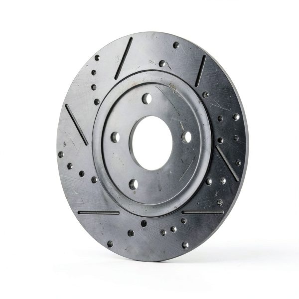 Max Advanced Brakes PerformanceMAX Front Brake Rotors-5