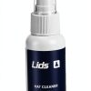 Hat Care Kit EcoClean 3‑Step Cleaner for Hats-4