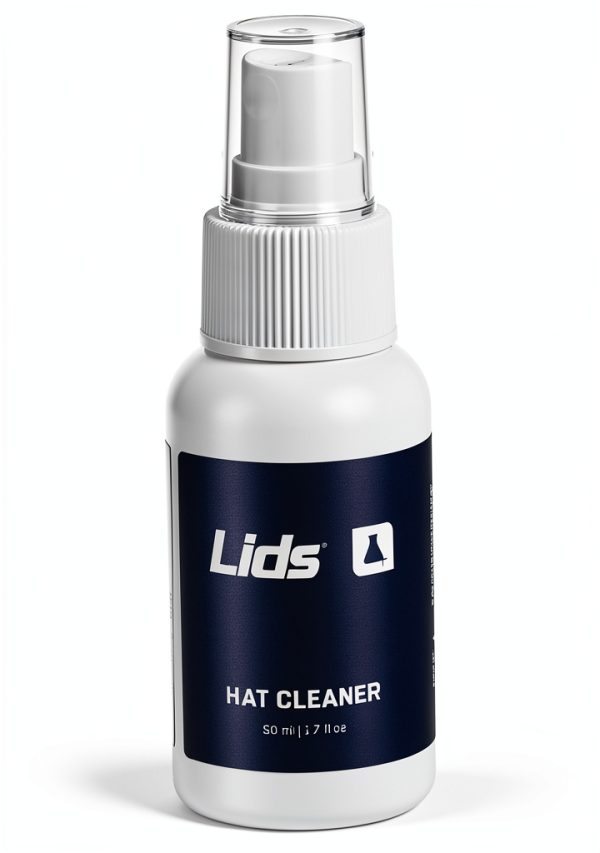 Hat Care Kit EcoClean 3‑Step Cleaner for Hats-4