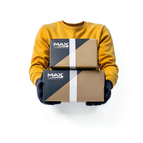 Max Advanced Brakes PerformanceMAX Front Brake Rotors-8