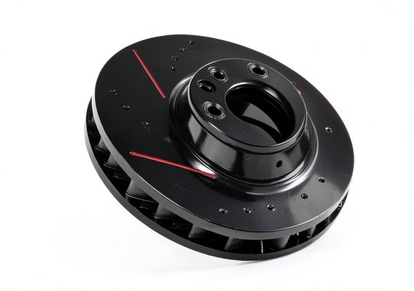 Max Advanced Brakes PerformanceMAX Front/Rear Brake Kit Ceramic Pads-7