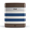 Bendix Premium Brake Rotor Rear Universal Fit Cast Iron PRT5996-2