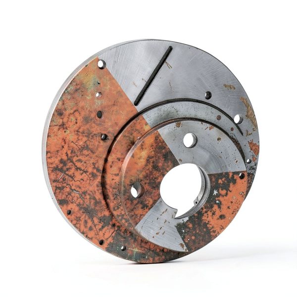 Max Advanced Brakes PerformanceMAX Front/Rear Brake Kit Ceramic Pads-6