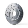 Max Advanced Brakes PerformanceMAX Front/Rear Brake Kit Ceramic Pads-5