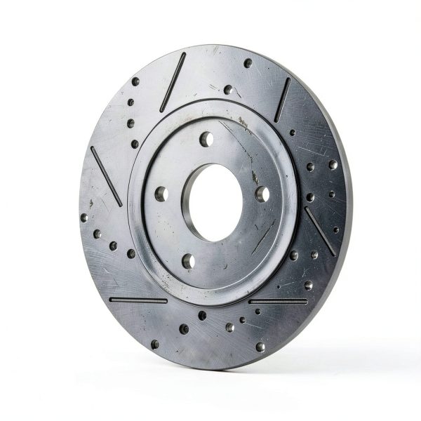 Max Advanced Brakes PerformanceMAX Front/Rear Brake Kit Ceramic Pads-5