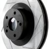 Centric 126.40061SR Brake Rotor Front Disc 11x11x3 in Heavy Duty-1