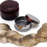 Diamond Sieve, 1-7/8 Inches-0