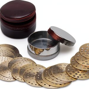 Diamond Sieve, 1-7/8 Inches-0