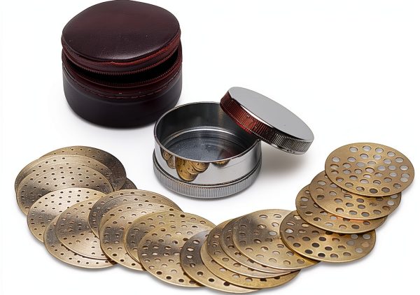 Diamond Sieve, 1-7/8 Inches-0